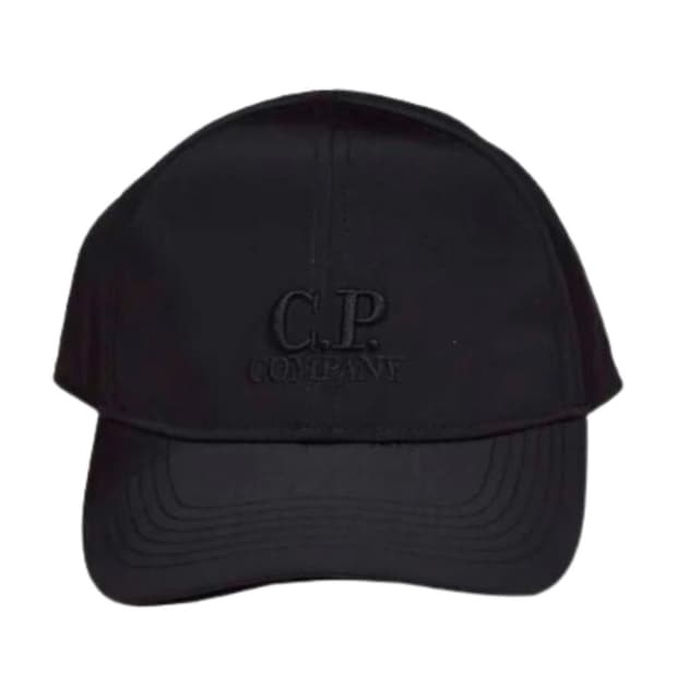 cp컴퍼니 고글 모자