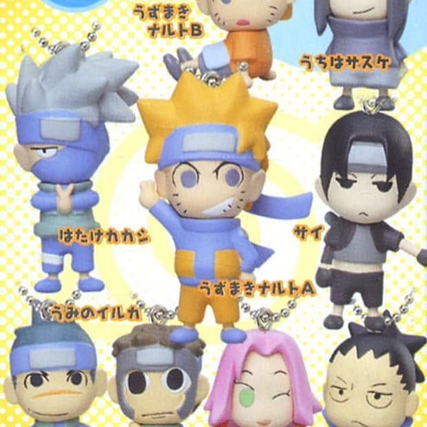 나루토 굿즈 매입합니다ㅠㅠㅠㅠ