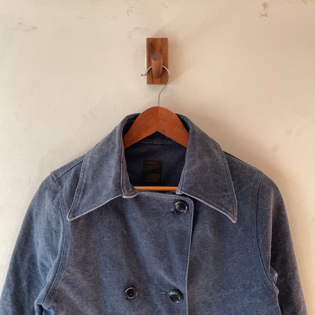 80-90's JPN Spilus Vintage Jacket