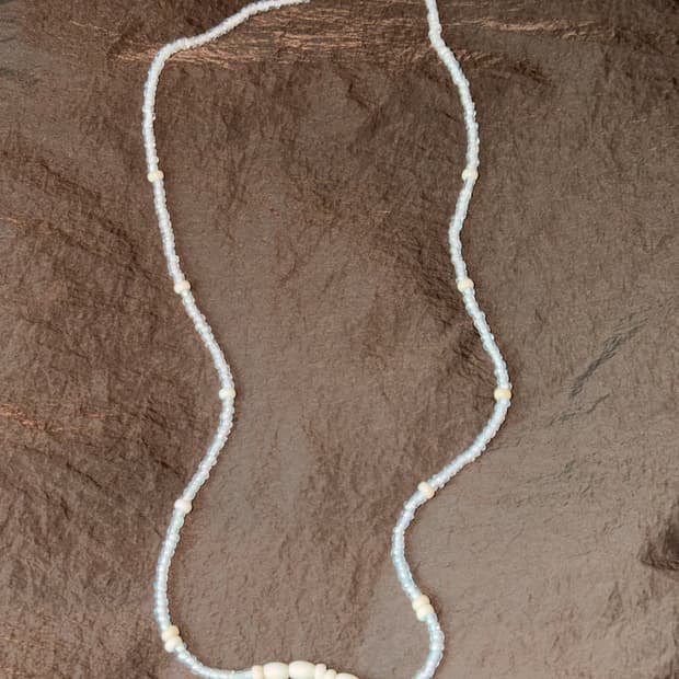Necklace series (8)