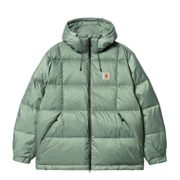 [s] 칼하트 아스펜 그린