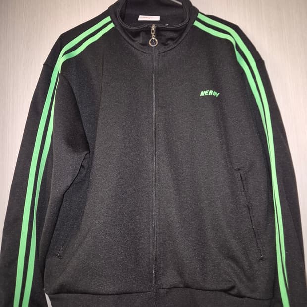 널디 트랙 자켓 바지 set 남녀공용 S