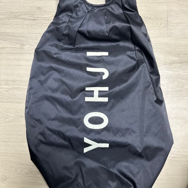 ADIDAS Y-3 아디디스 요지야마모토 백팩 가방