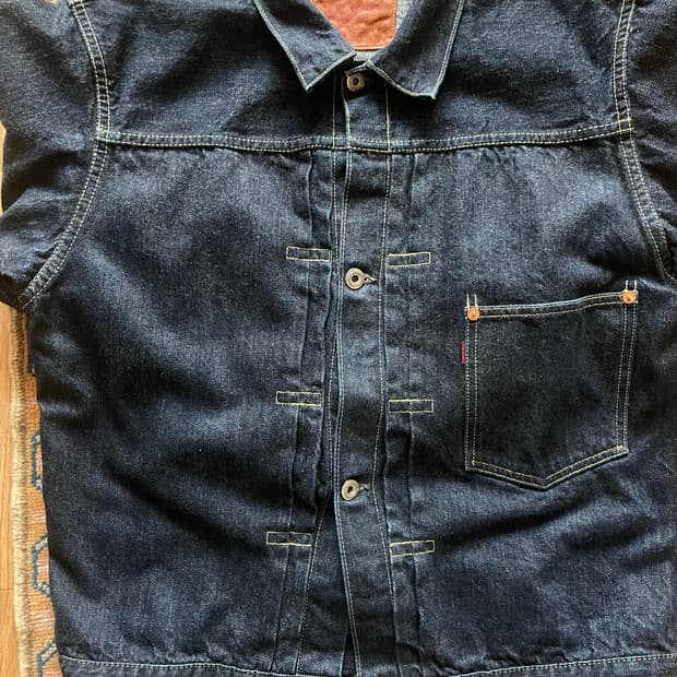 프리휠러스 S506XX 42사이즈