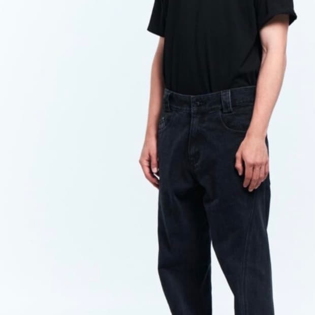 플라스틱프로덕트 드리프트 팬츠 M