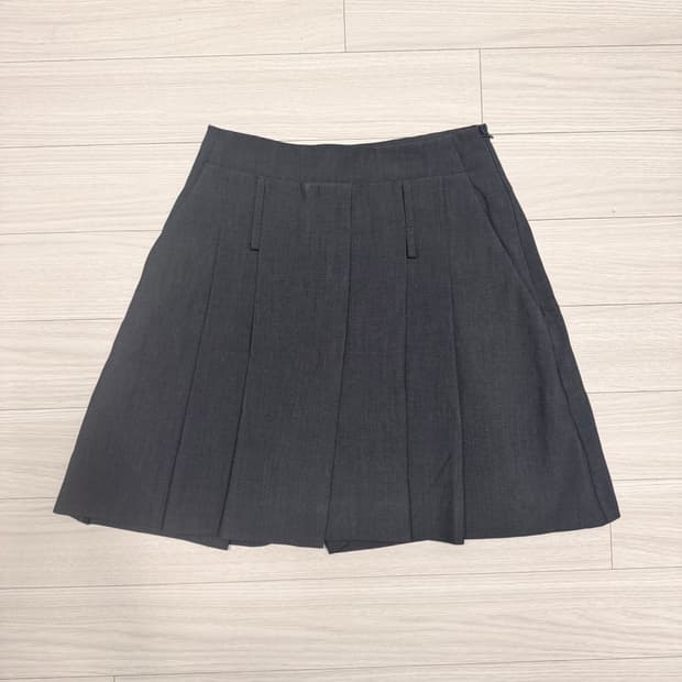 (1) anou 아누 스커트 팬츠