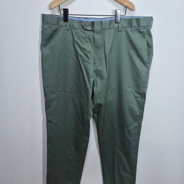 브룩스브라더스 치노팬츠