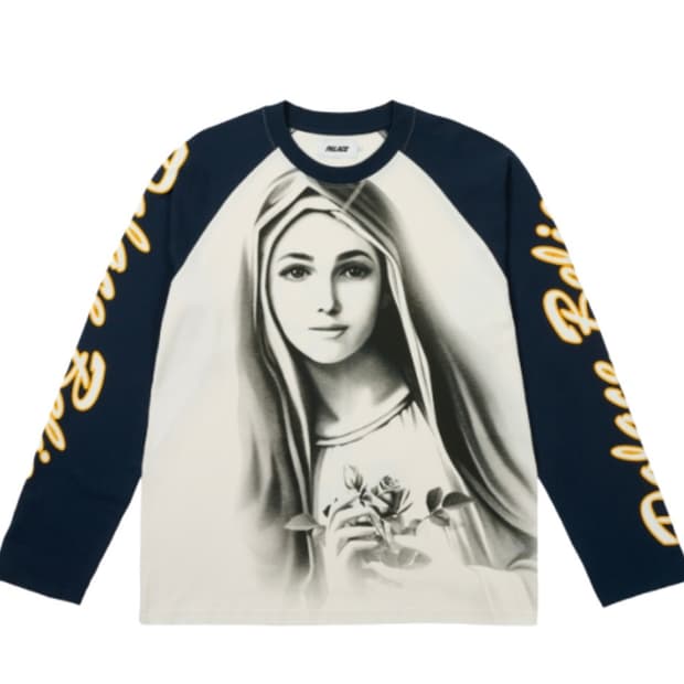 팔라스 1 트루스 롱슬리브 [S]