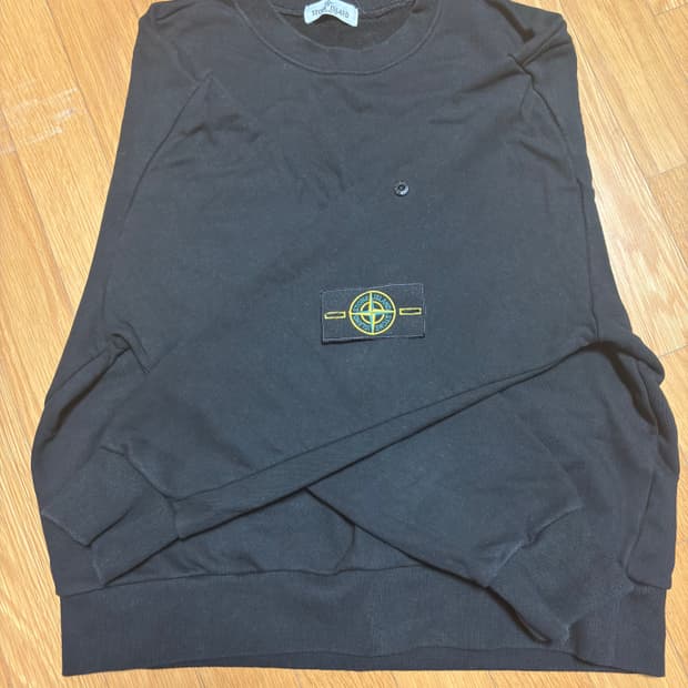 스톤아일랜드 맨투맨 L