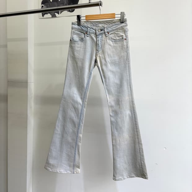 HOLLYWOOD RANCH MARKET (Made in Japan)팬츠