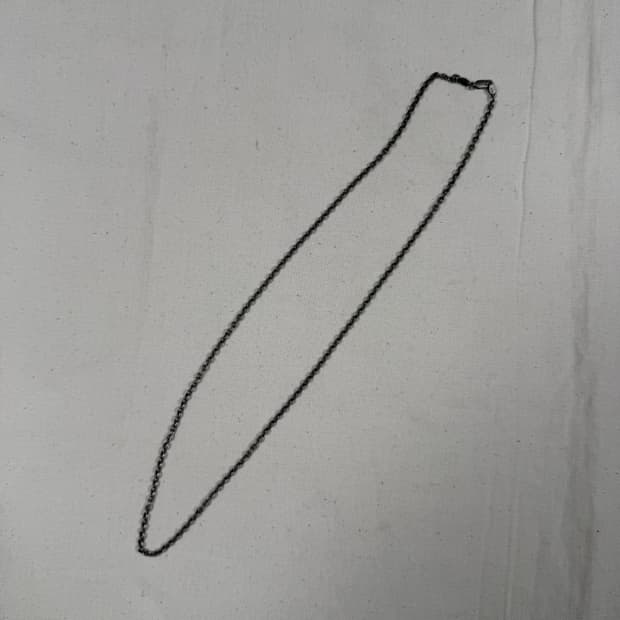 노스웍스 실버 925 목걸이