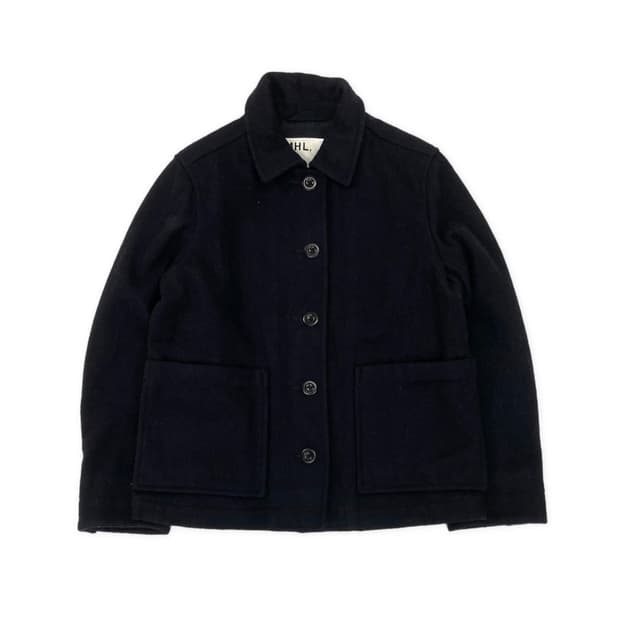 MHL. SHort coAt 