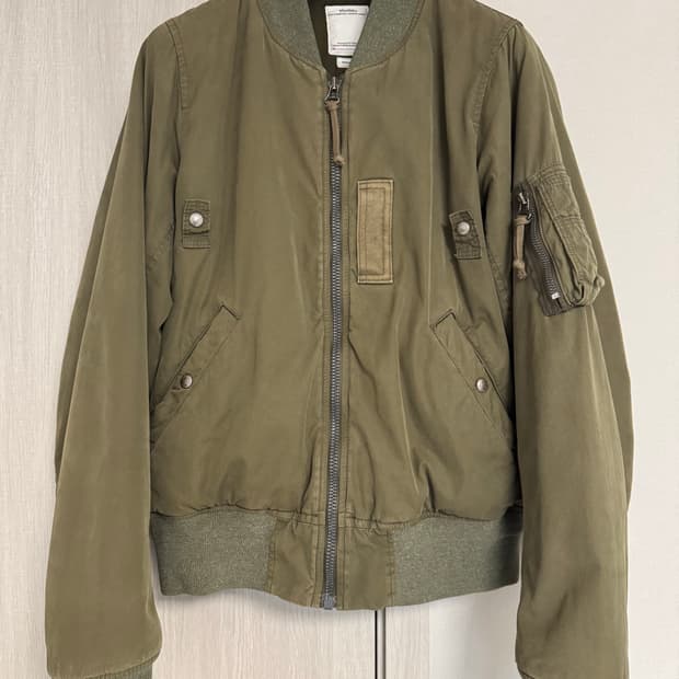 20ss 비즈빔 토르손 