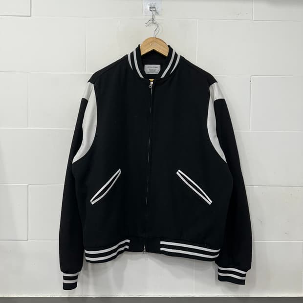 레테르코모 바시티 자켓