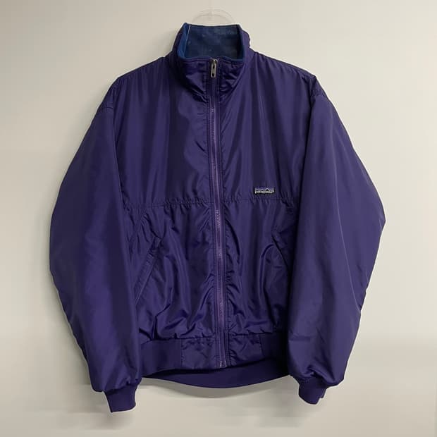 파타고니아 쉘드자켓