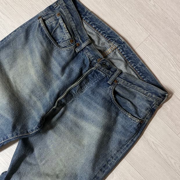 웨어하우스 1101 2nd 연청