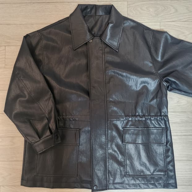 폴로 버건디 셔츠