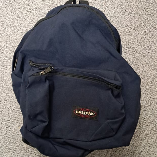 이스트팩