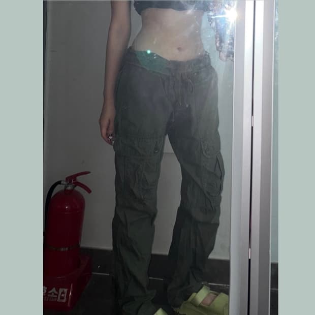 카고팬츠
