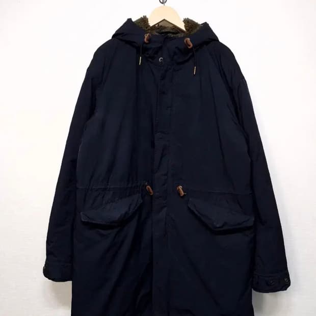 폴로 랄프로렌 피쉬테일 m51 M 사이즈