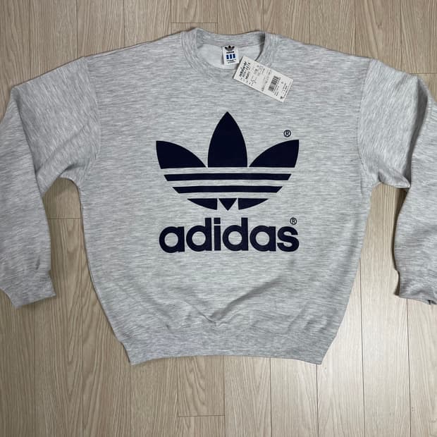아디다스 90s 올드 트레포일 OG 스웻셔츠 맨투맨 ADIDAS OLD 