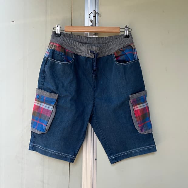 르꼬끄(le coq sportif) pocket pants
