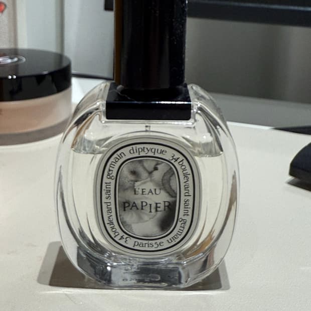 딥디크 오드 뚜왈렛 로 파피에 50ml 