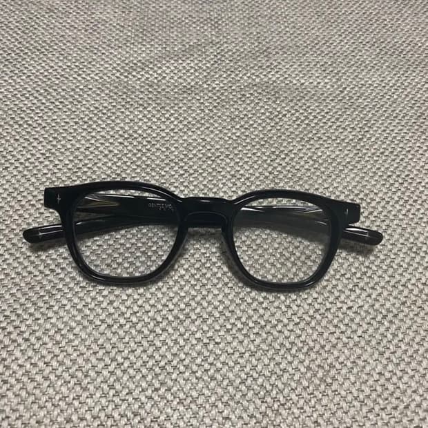 젠틀몬스터 본조 안경 선글라스