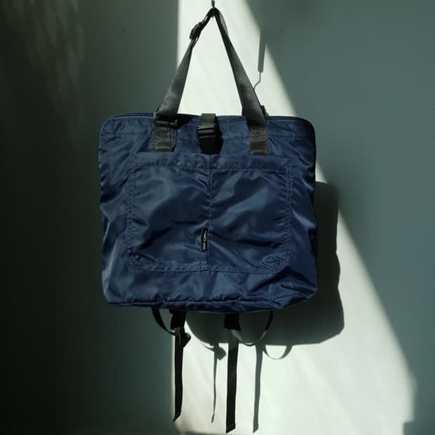 Y'saccs 2way Bag by Yohji Yamamoto