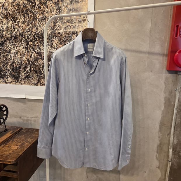 아르마니 꼴레지오니 셔츠