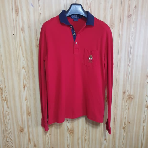 폴로 랄프로렌 카라티 L