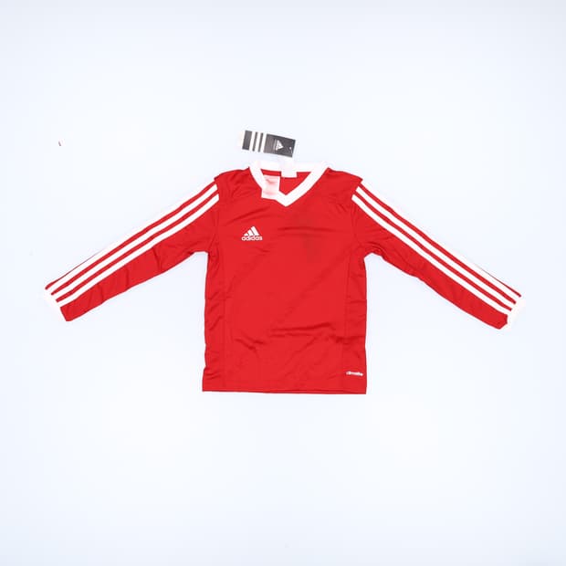 [61] 새상품 아디다스 키즈아동 유니폼 롱슬리브 1217H1