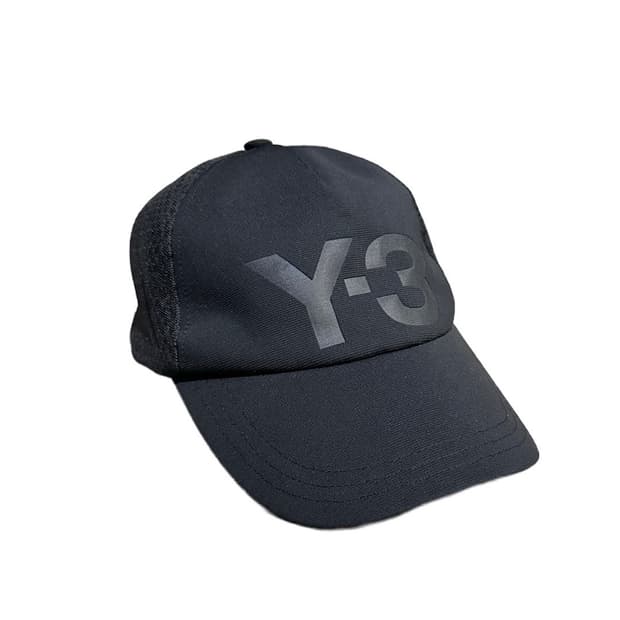 Y-3 요지 야마모토 아디다스