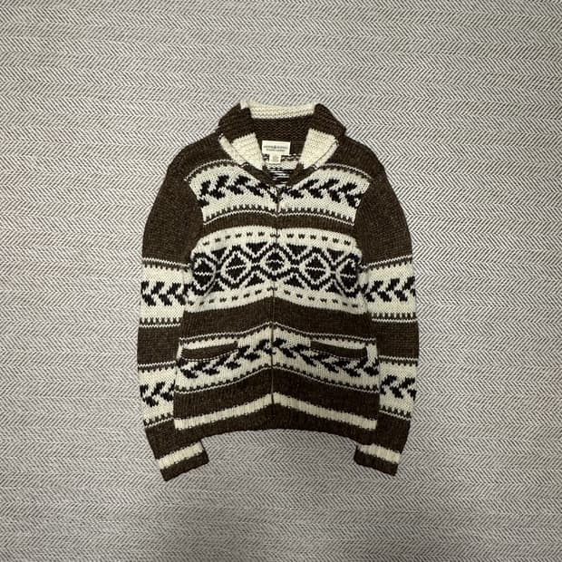 DENIM & SUPPLY ralph lauren knit jacket