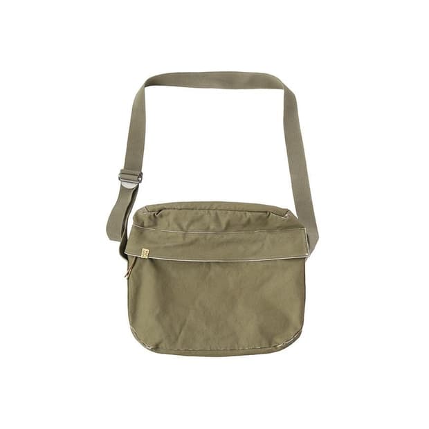 21ss CHARLIE II SHOULDER BAG(M)