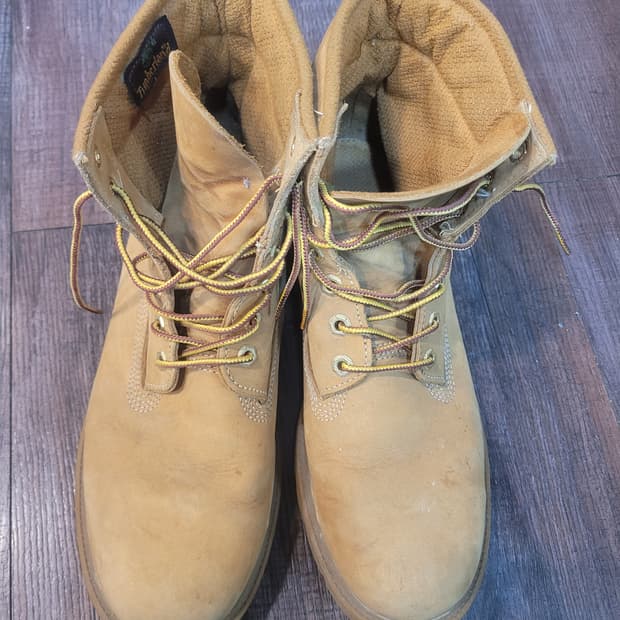 팀버랜드 6인치 프리미엄 워커 285mm