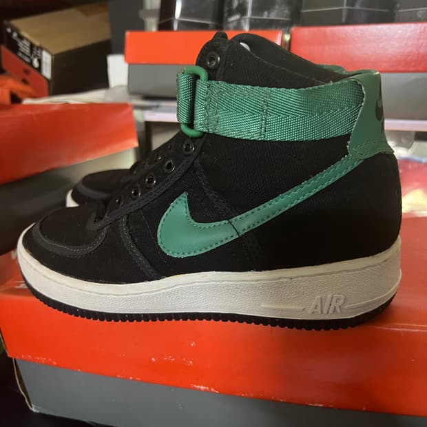 나이키 에어포스1 cvs 하이 255