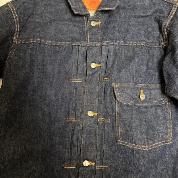 Tcb Jeans 20‘s 자켓 (40사이즈)