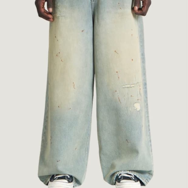 (구매)Trendt vision 데님 삽니다