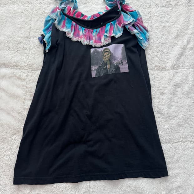 일본 빈티지 원피스