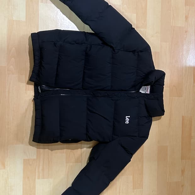 Lee 패딩 판매합니다
