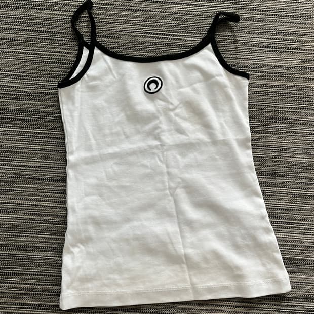 마린세르 탱크탑 나시