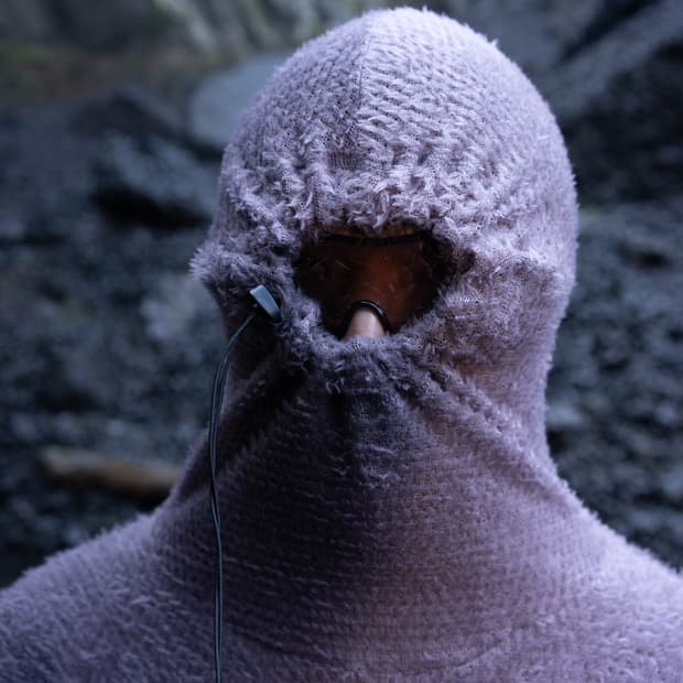 gnuhr SHAG HOODIE v2.O