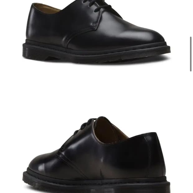 닥터마틴 아키2 uk3