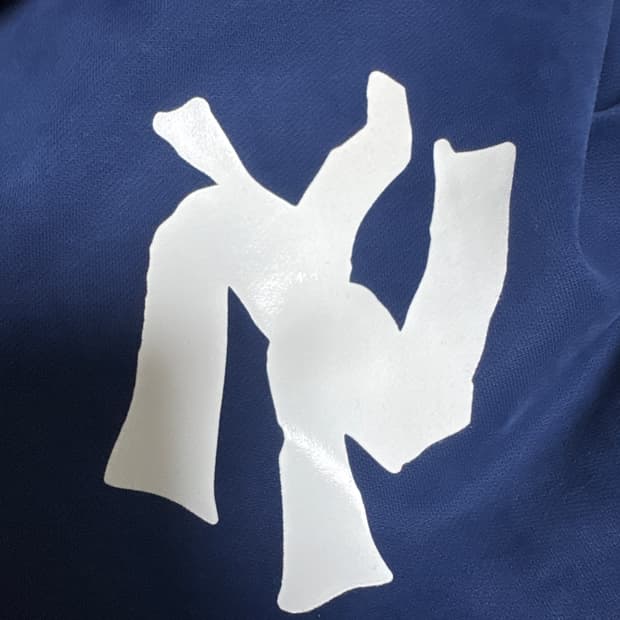 아킴보 클럽 NY 집업후드 교환 S >>> M
