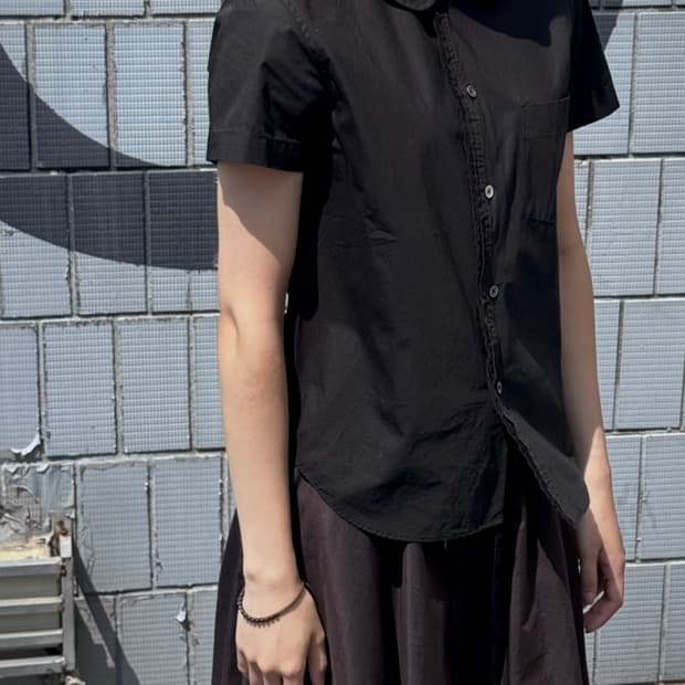 tricot Comme des Garcons
