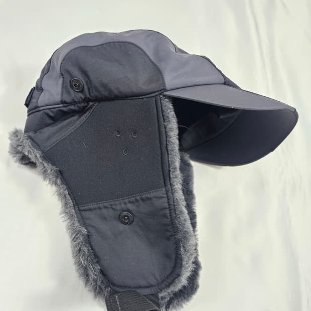 노스페이스트루퍼햇