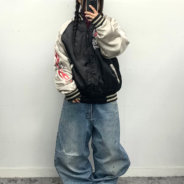 재패니즈 스카쟌 