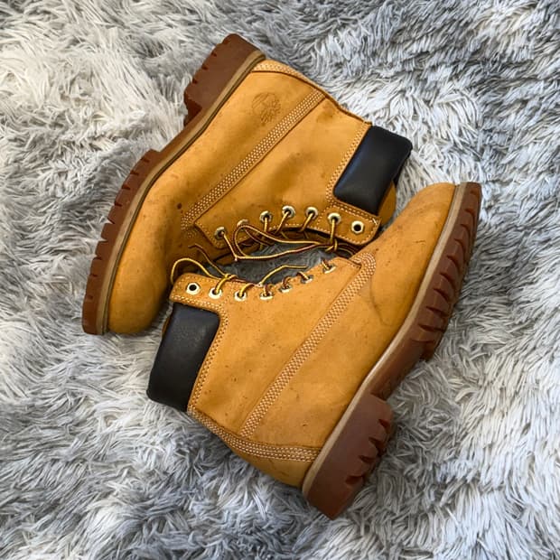 Timberland 여성 부츠