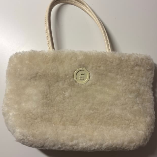 미닛뮤트 클로미니 멜팅버터